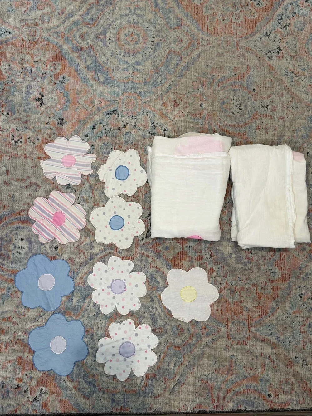 Pottery Barn Kids vintage 2002